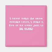 マグネット03 マグネット (正面)