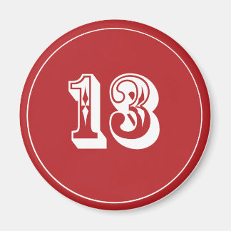 マグネット13 マグネット