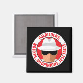 マグネット1 マグネット (正面/裏面)