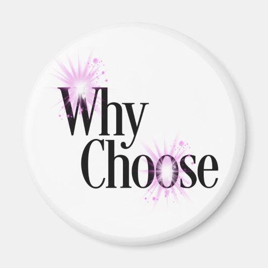 マグネット2を選択する理由 マグネット (正面)