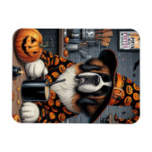 マグネット3x4フレキシブル マグネット (横)