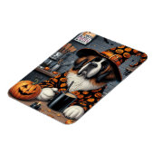 マグネット3x4フレキシブル マグネット (左側)