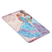 マグネット – この女性を連れて行くか (右側)