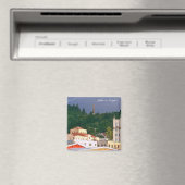 マグネット – アストリアオレゴン (インサイチュ (食洗機))