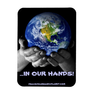 マグネット・アース・ハンド マグネット