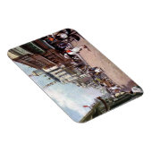 マグネット – インド – コルカタ (右側)