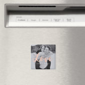 マグネット ウェディング フェイバー - ローズゴールドの写真 (インサイチュ (食洗機))