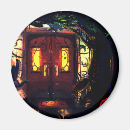 マグネット – ウェルカムバイミクロー