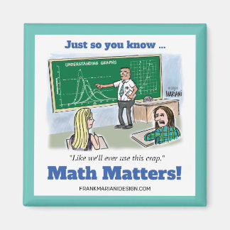 マグネット – エッジキャプション