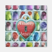 マグネット – カスタマイズ！ (正面)