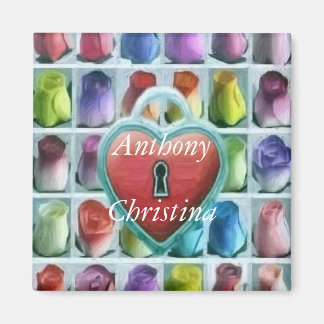 マグネット – カスタマイズ！