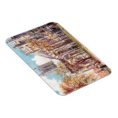 マグネット – カンタベリー大聖堂 (右側)