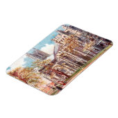 マグネット – カンタベリー大聖堂 (左側)