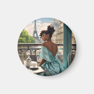 マグネット | ガールインパリ