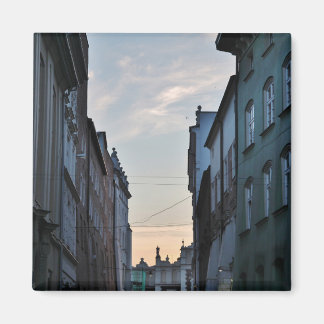 マグネット：クラクフ旧市街 マグネット