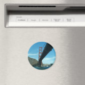 マグネット – ゴールデンゲートブリッジ (インサイチュ (食洗機))