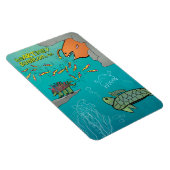 マグネット – サプライズ！- Buellton.Art (右側)