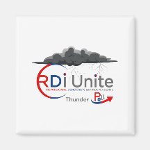 マグネット、サンダー