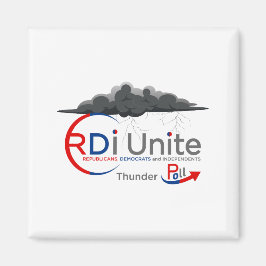 マグネット、サンダー マグネット