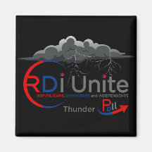 マグネット、サンダー