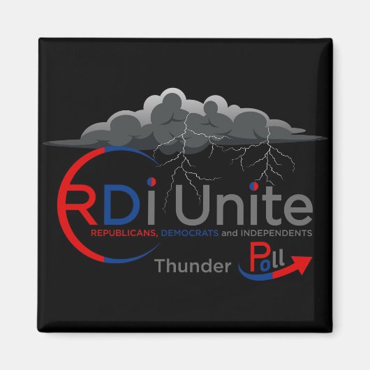 マグネット、サンダー マグネット (正面)