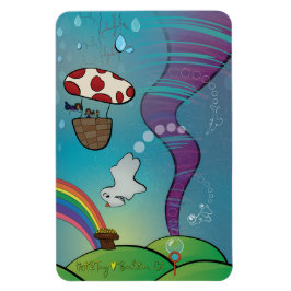 マグネット – シャークランドー