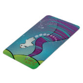 マグネット – シャークランドー3 (左側)