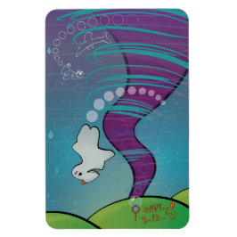 マグネット – シャークランドー3