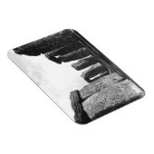 マグネット – ストーンヘンジ (右側)