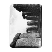 マグネット – ストーンヘンジ (縦)