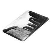 マグネット – ストーンヘンジ (左側)