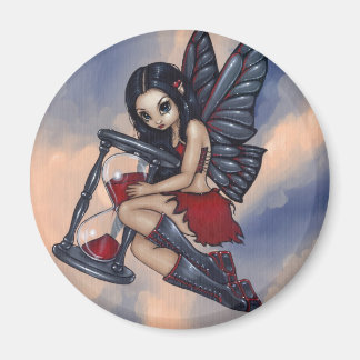 マグネット「タイムフライ」 マグネット