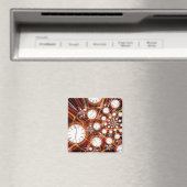 マグネット：タイムフライ マグネット (インサイチュ (食洗機))