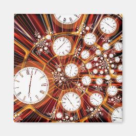 マグネット：タイムフライ マグネット