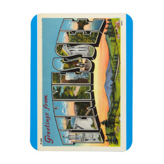 マグネット・テネシー マグネット