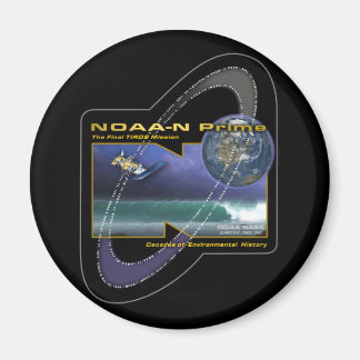 マグネット – デカール