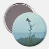 マグネット – トップ・オブ・ワールド (正面/裏面)