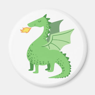 マグネット・ドラゴン マグネット