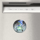 マグネット・ド・ノワール マグネット (インサイチュ (食洗機))