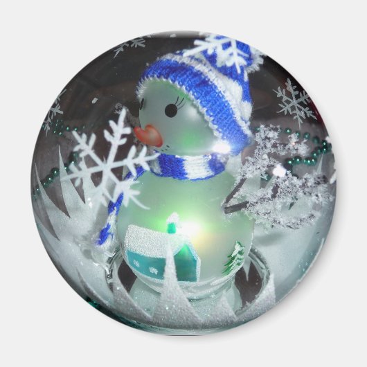 マグネット・ド・ノワール マグネット (正面)