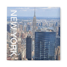 マグネット – ニューヨーク