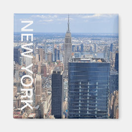 マグネット – ニューヨーク