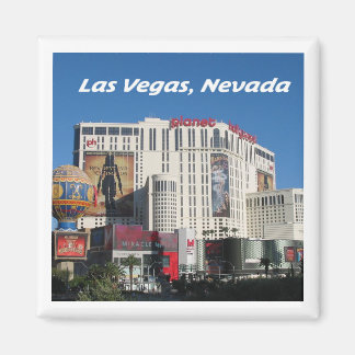 マグネット – ネバダ州ラスベガスのプラネットハリウッド