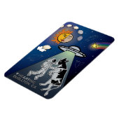 マグネット – ハングアップ (左側)