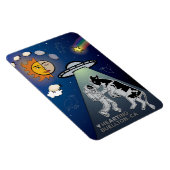 マグネット – ハングアップ (右側)