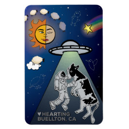 マグネット – ハングアップ