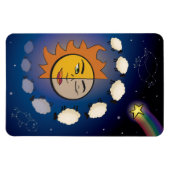 マグネット – ハングアップ (横)