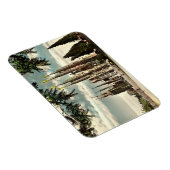 マグネット – バルセロナ – サグラダファミリア (右側)