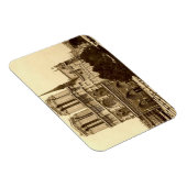 マグネット – パリ – ノートルダム (右側)