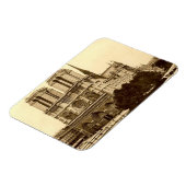 マグネット – パリ – ノートルダム (左側)